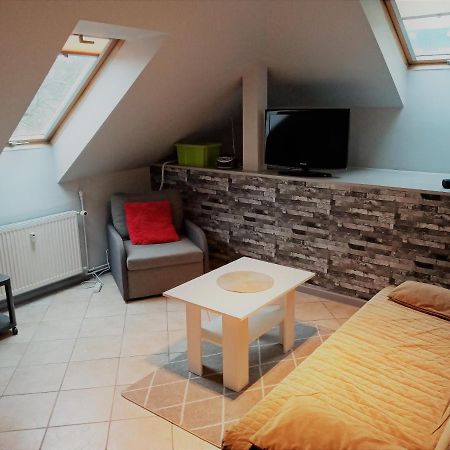 Apartament Dalia Διαμέρισμα Miedzyzdroje Εξωτερικό φωτογραφία