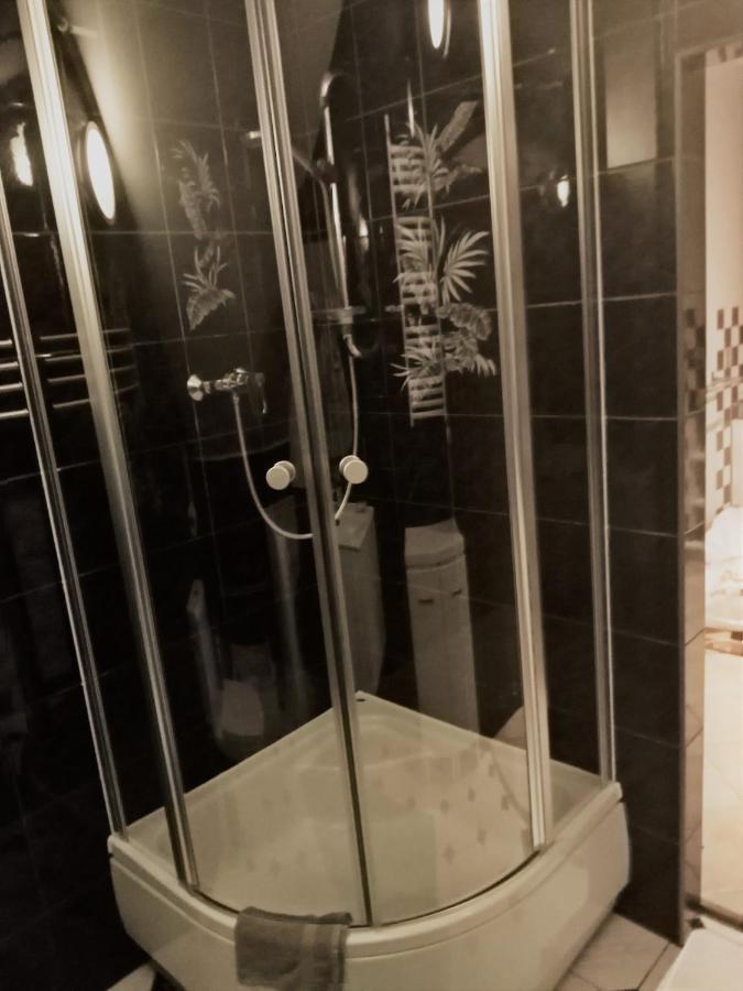 Apartament Dalia Διαμέρισμα Miedzyzdroje Εξωτερικό φωτογραφία