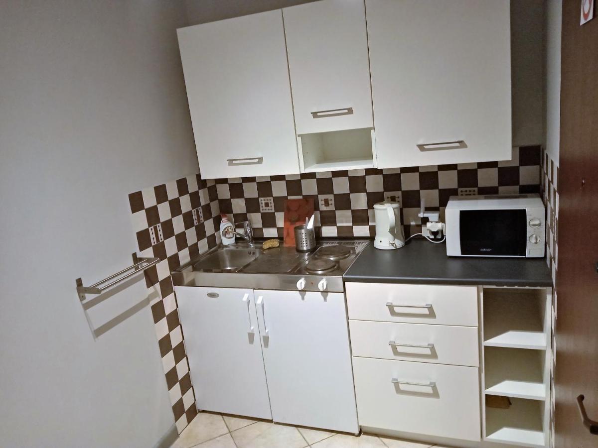 Apartament Dalia Διαμέρισμα Miedzyzdroje Εξωτερικό φωτογραφία